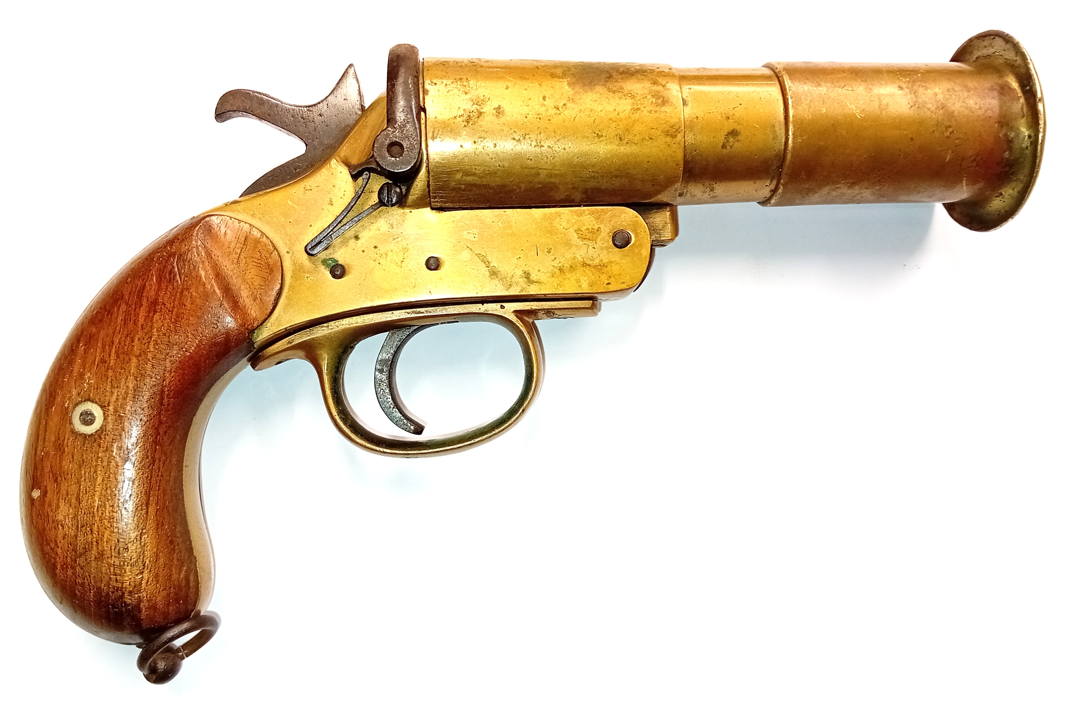 Flare Pistol 109870